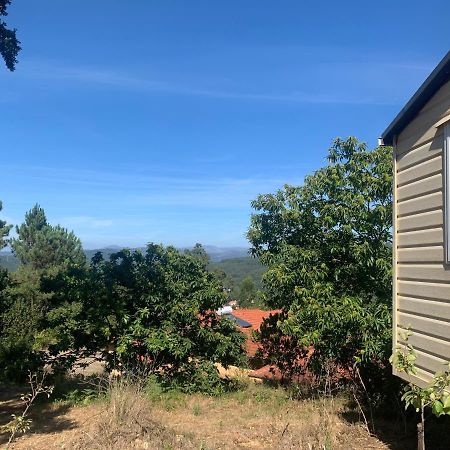 Chalet -O Solar Arouca Kültér fotó