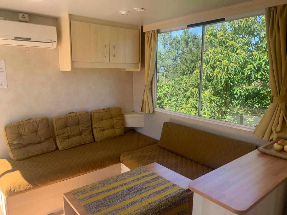 Chalet -O Solar Arouca Kültér fotó